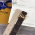 Louis Vuitton Belt 005